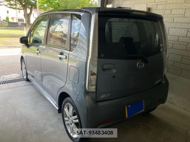 Daihatsu MOVE CUSTOM 2013-05 8413821-3