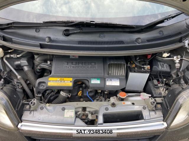 Daihatsu MOVE CUSTOM 2013-05 8413821-6
