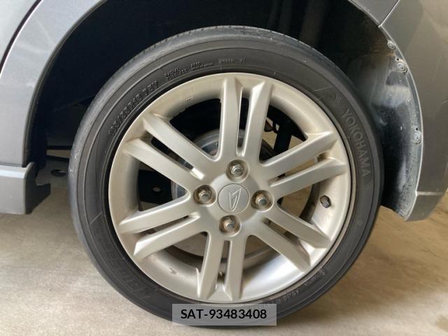 Daihatsu MOVE CUSTOM 2013-05 8413821-8