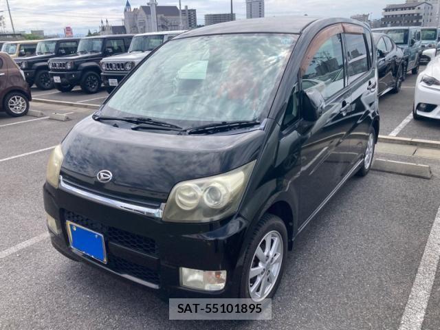 Daihatsu MOVE CUSTOM 2007-04 8413820-0
