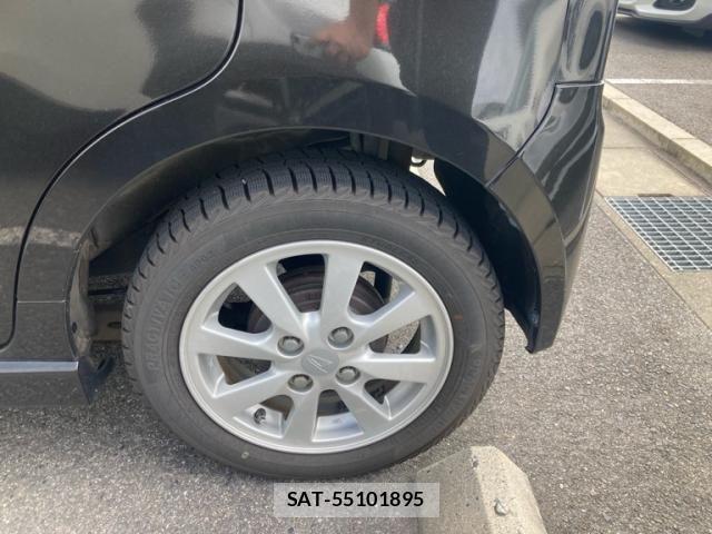Daihatsu MOVE CUSTOM 2007-04 8413820-9