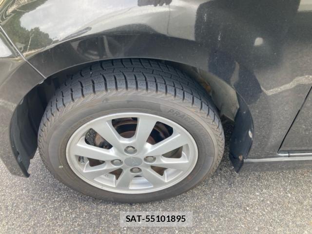 Daihatsu MOVE CUSTOM 2007-04 8413820-10