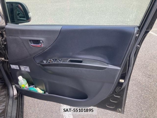 Daihatsu MOVE CUSTOM 2007-04 8413820-12