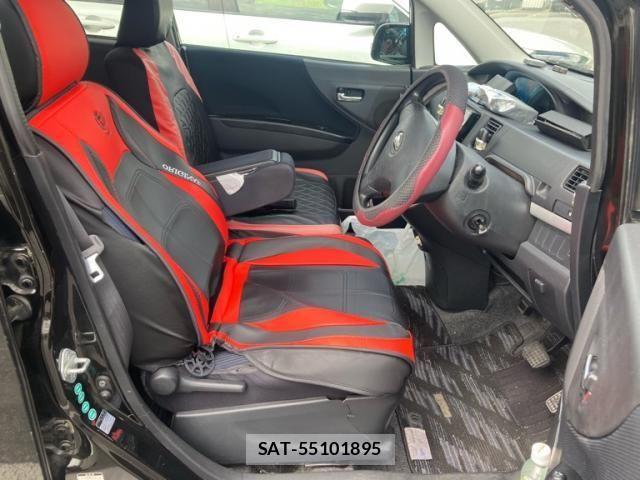 Daihatsu MOVE CUSTOM 2007-04 8413820-13