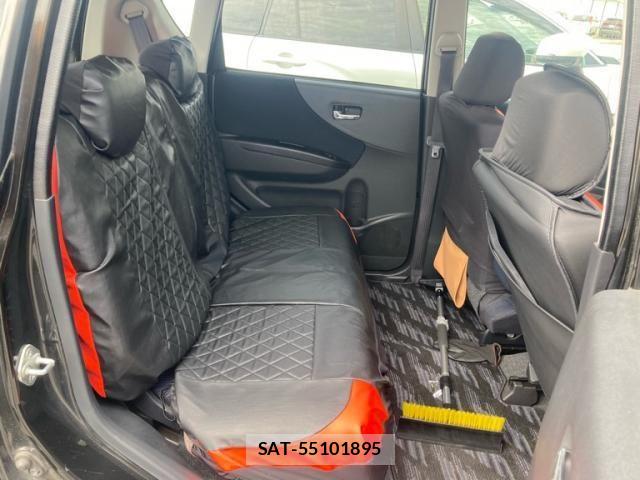 Daihatsu MOVE CUSTOM 2007-04 8413820-14