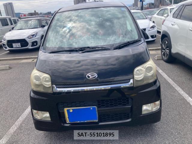 Daihatsu MOVE CUSTOM 2007-04 8413820-1