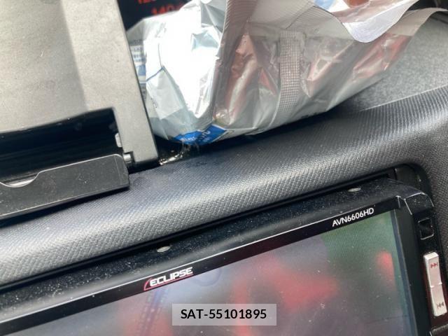 Daihatsu MOVE CUSTOM 2007-04 8413820-20