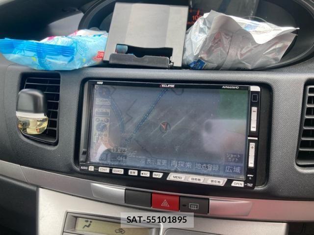 Daihatsu MOVE CUSTOM 2007-04 8413820-21