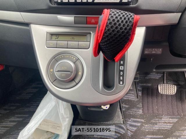 Daihatsu MOVE CUSTOM 2007-04 8413820-22