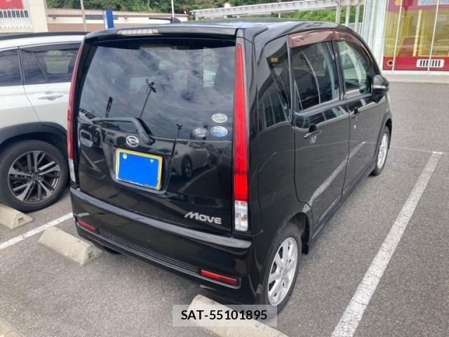 Daihatsu MOVE CUSTOM 2007-04 8413820-3