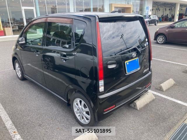Daihatsu MOVE CUSTOM 2007-04 8413820-5