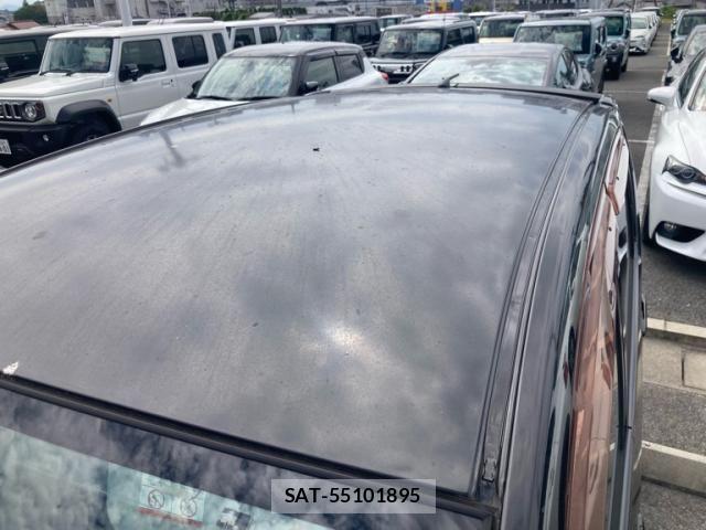 Daihatsu MOVE CUSTOM 2007-04 8413820-6