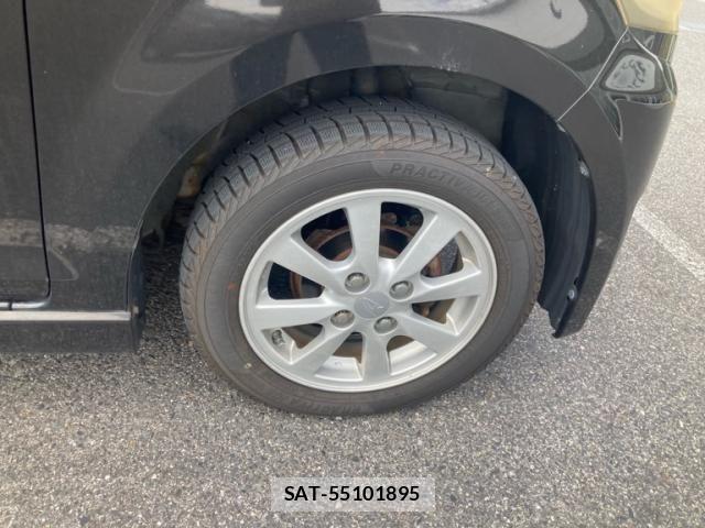 Daihatsu MOVE CUSTOM 2007-04 8413820-7