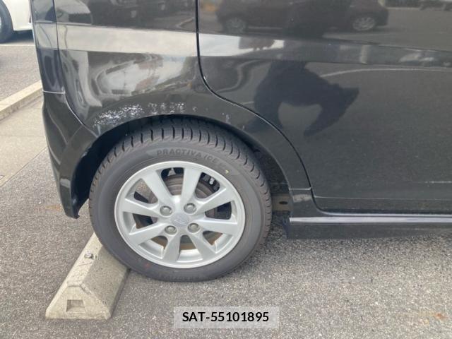 Daihatsu MOVE CUSTOM 2007-04 8413820-8