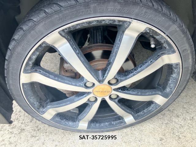 Daihatsu MOVE CUSTOM 2011-09 8413822-10