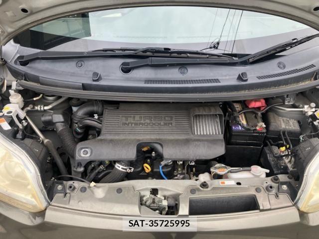 Daihatsu MOVE CUSTOM 2011-09 8413822-11