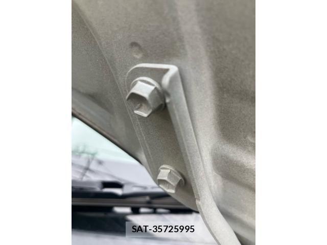 Daihatsu MOVE CUSTOM 2011-09 8413822-12