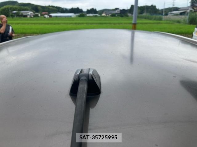 Daihatsu MOVE CUSTOM 2011-09 8413822-13