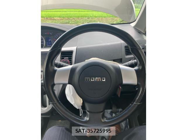 Daihatsu MOVE CUSTOM 2011-09 8413822-14