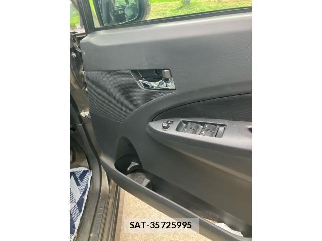 Daihatsu MOVE CUSTOM 2011-09 8413822-15