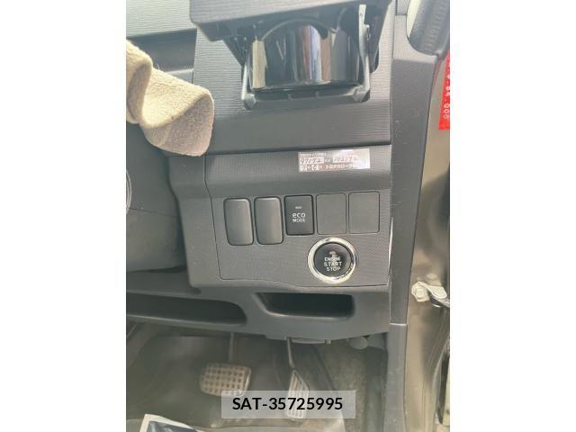 Daihatsu MOVE CUSTOM 2011-09 8413822-16