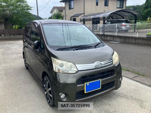 Daihatsu MOVE CUSTOM 2011-09 8413822-1