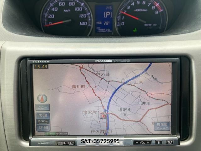 Daihatsu MOVE CUSTOM 2011-09 8413822-19