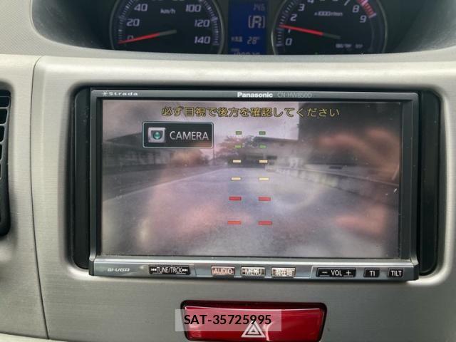 Daihatsu MOVE CUSTOM 2011-09 8413822-20