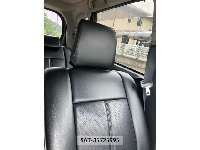Daihatsu MOVE CUSTOM 2011-09 8413822-21