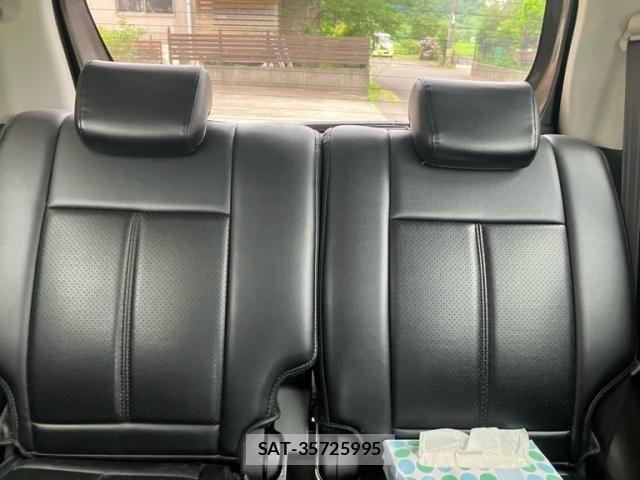 Daihatsu MOVE CUSTOM 2011-09 8413822-22