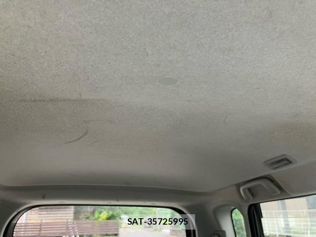 Daihatsu MOVE CUSTOM 2011-09 8413822-23