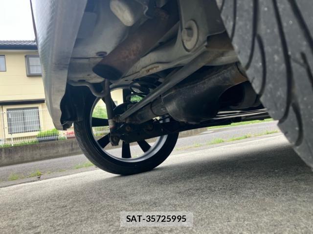 Daihatsu MOVE CUSTOM 2011-09 8413822-25