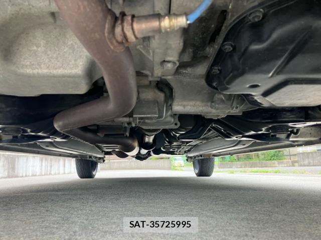 Daihatsu MOVE CUSTOM 2011-09 8413822-26
