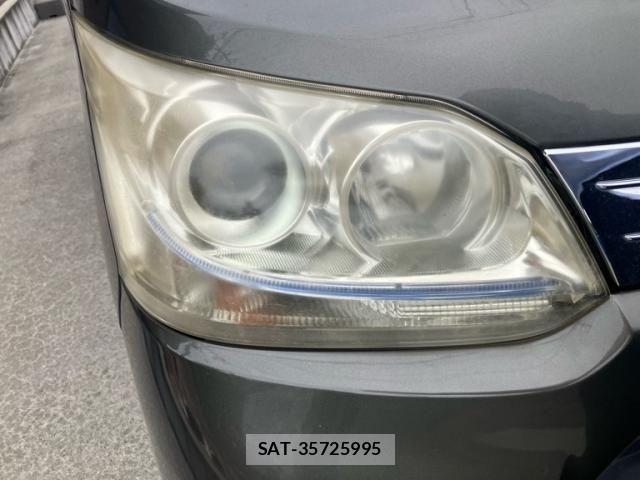 Daihatsu MOVE CUSTOM 2011-09 8413822-3