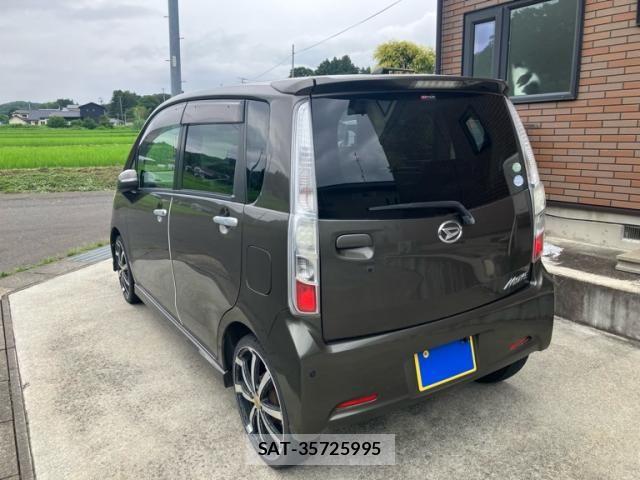 Daihatsu MOVE CUSTOM 2011-09 8413822-5