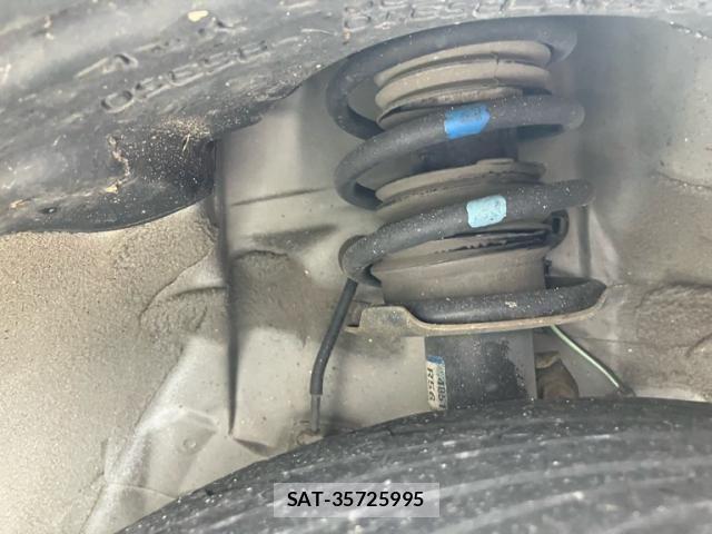 Daihatsu MOVE CUSTOM 2011-09 8413822-6