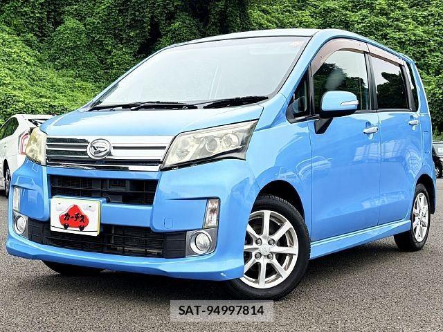 Daihatsu MOVE CUSTOM 2013-08 8413818-0