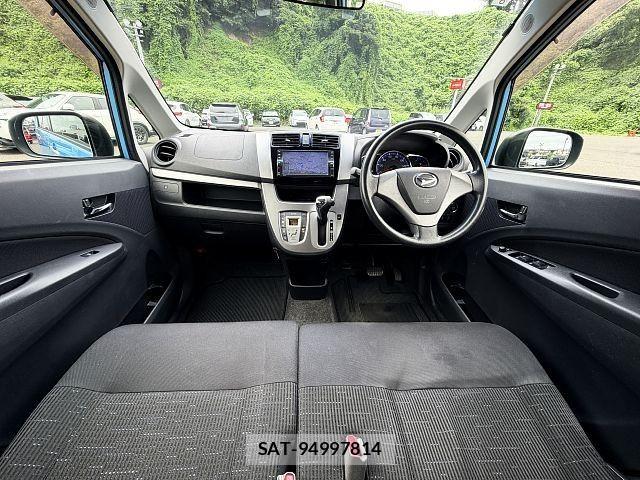 Daihatsu MOVE CUSTOM 2013-08 8413818-1