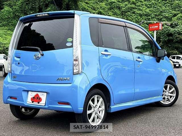 Daihatsu MOVE CUSTOM 2013-08 8413818-2
