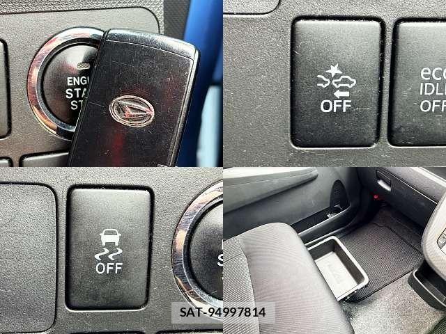 Daihatsu MOVE CUSTOM 2013-08 8413818-4