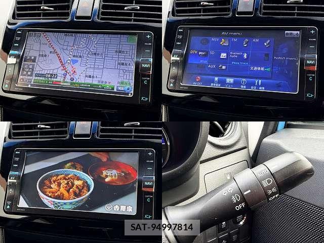 Daihatsu MOVE CUSTOM 2013-08 8413818-5
