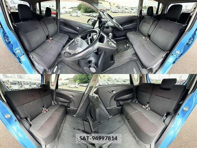 Daihatsu MOVE CUSTOM 2013-08 8413818-7