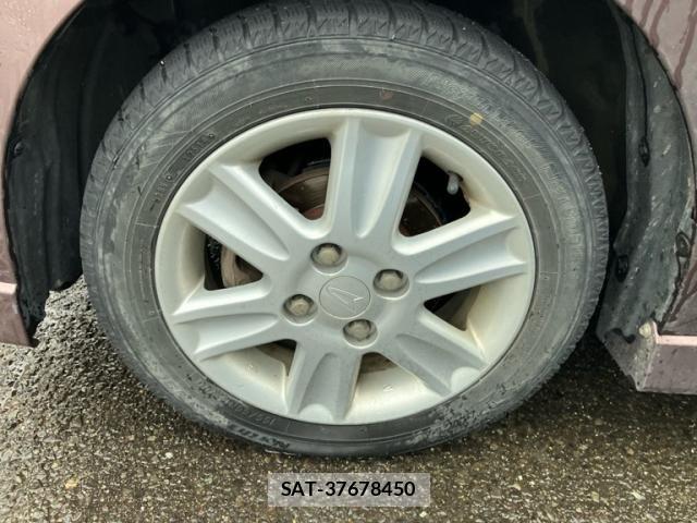 Daihatsu MOVE CUSTOM 2011-11 8485794-9