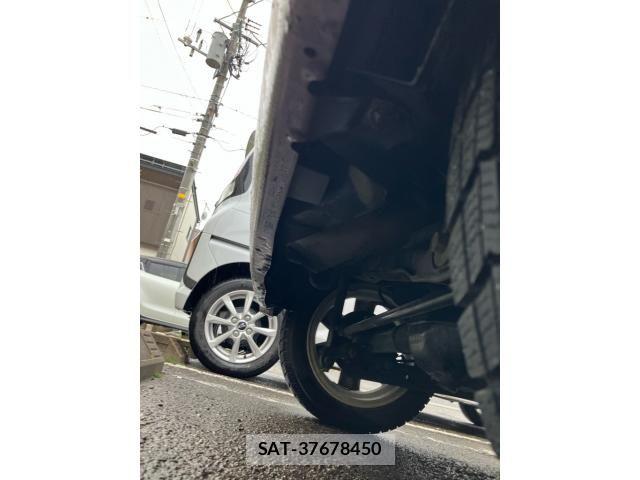Daihatsu MOVE CUSTOM 2011-11 8485794-10