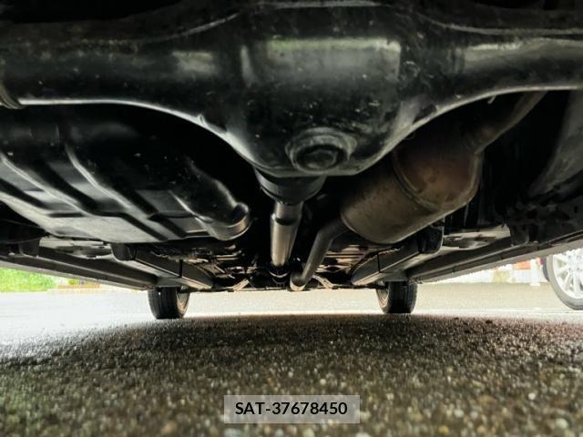 Daihatsu MOVE CUSTOM 2011-11 8485794-11