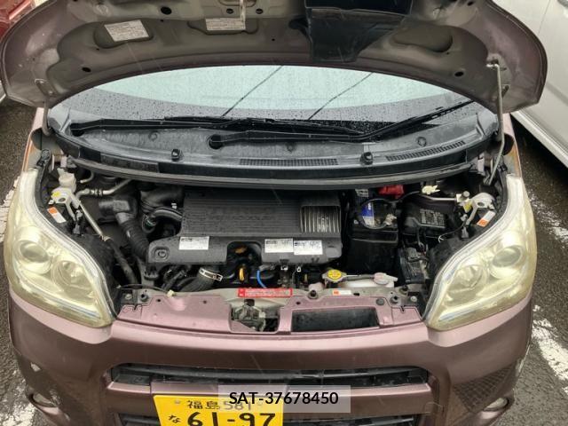 Daihatsu MOVE CUSTOM 2011-11 8485794-13