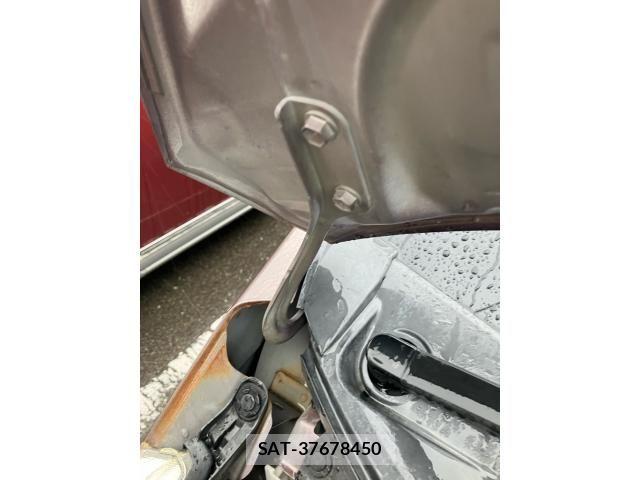 Daihatsu MOVE CUSTOM 2011-11 8485794-14