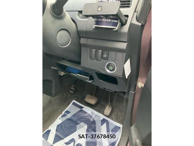 Daihatsu MOVE CUSTOM 2011-11 8485794-17
