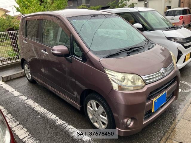 Daihatsu MOVE CUSTOM 2011-11 8485794-1