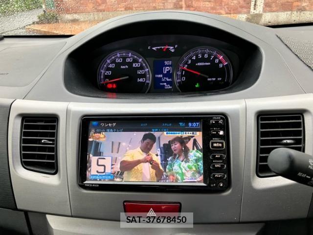 Daihatsu MOVE CUSTOM 2011-11 8485794-20